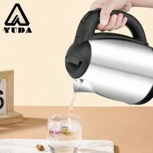 YUDA Hervidor De Agua Acero Inoxidable