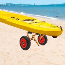 InSyoForeverEC Kayak Accessories - Arancione+Nero - Visualizzare 1