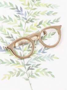 1 件装男女通用领带夹商务专业正式领带夹适合男士西装派对穿着 - 領帶夾 - 查看 11