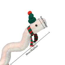 Swingable Small Snake