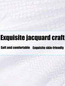 2pcs Arabic Head Scarf Tactical Desert Headwrap Rope Headscarf Saudi Dhudhom Hijab