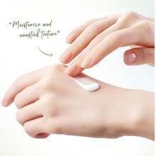 SADOER 珍珠奶茶护手霜礼盒套装，5 件，天然植物提取物，果香和花香，手部护理保湿霜身体保湿霜补水迷你护手霜旅行装散装母亲节礼物情人节、圣诞节、生日礼物 - 奶茶護手霜 - 查看 6