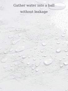 1张防水防油加厚大理石自粘纸适用于厨房炉灶和桌面，耐高温和油烟