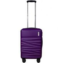 Luggage Dust Cover - Morado - View 1