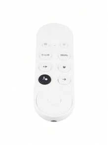 DTI Control Compatible With Chromecast 4k Hd Voice Command - Multicolor - View 4