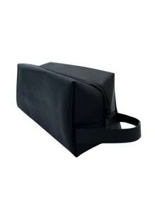 Necessaire Silicone Organizador Unissex Impermeável