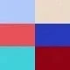 Multicolor