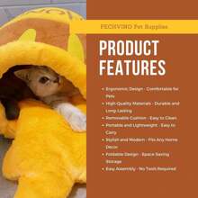 Pet Furniture Accessories - 1 - View 2