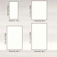 Dream Castle Fairytale Birthday Background, Complete With Pink Balloons And Soft Rainbows, Princess Party Decorations, Fantasy-Themed Photography Banners Suitable For Birthday Celebrations - Multicolor - View 8