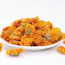 1 paquet (30g) de fleurs séchées roses en écriture pinyin, fleurs éternelles pour la décoration intérieure de la maison, ornement de salle à manger, bougie parfumée fait main, arrangement floral, décoration de fête et de festival