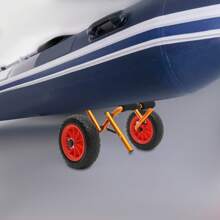 InSyoForeverEC Kayak Accessories - Arancione+Nero - Visualizzare 6