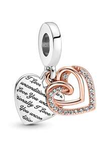 1pc Fashionable High-Quality Enamel Craft Blue Epoxy Butterfly Pendant Gift - Multicolor - View 15