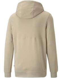 Puma 589348 - Hoodie - Green - View 2