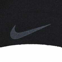 Nike Alate Minimalist 女士低冲击可调节速干运动文胸 BRA-LFQ3551-010 - 黑色 - 查看 5