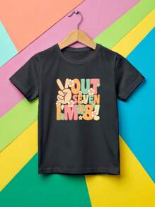 Mamelucos de bebé para primer vuelo, Camiseta "1st Plane Ride", Camiseta de avión, Camiseta de vuelo, Camiseta de viaje en avión para niños. UA-1116 - Negro - Ver 1