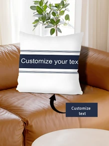 Custom Photo Pillow, Personalized Pillow, Photo Pillow, Picture Pillow, Pillow With Picture, Personalized Pillow With Photo - Multicolor - View 3