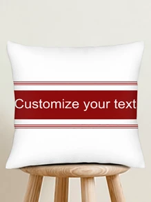Custom Photo Pillow, Personalized Pillow, Photo Pillow, Picture Pillow, Pillow With Picture, Personalized Pillow With Photo - Multicolor - View 8