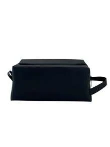 Necessaire Silicone Organizador Unissex Impermeável