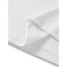 T-Shirt Top Short Sleeved Cartoon Printed T-Shirt