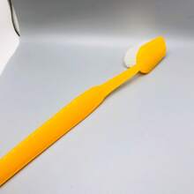 Soft Bath Brush: Gently Exfoliate With Giant Toothbrush Bath Brush,Fancy Bathroom Decor,Home Toys,Oversized Toothbrush - Multicolor - View 14