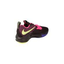 Nike Zoom Freak 3 Mens Basketball Trainers DA0694 500 - Multicolor - View 3