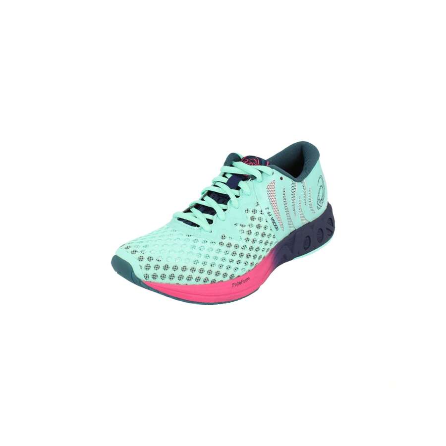Asics Noosa Ff 2 Womens T869N 8849 - Multicolor - View 1