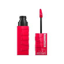 Maybelline SuperStay Vinyl Ink Liquid Lipcolor - 85 Không ngừng nghỉ - Xem 8