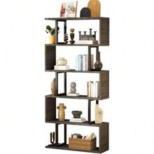 Bookcases - Grau - Übersicht 8