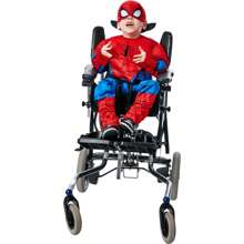 KIWI Adaptive  Costume For Kids - Officially Licensed  Character Costume - Authentic Design Superhero Costume - Adaptive  Costume For Kids - Perfect For Parties And Carnival - Easy To Put On And Take Off Comfortable And Light Fabric - Nhiều màu - Xem 2