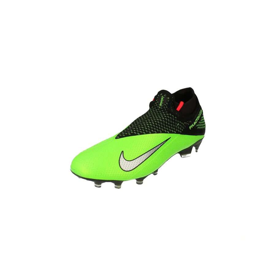 Nike Phantom Vsn 2 Elite Df FG Mens Football Boots CD4161 036 - Multicolor - View 1