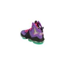 Nike Lebron Xix Mens Basketball Trainers Cz0203 500 - Multicolor - View 2