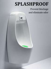 قطعة واحدة من أوراق التعطير العطرية للمراحيض الرجالية المانعة للسد، خمسة نكهات (خزامى، ليمون، تفاح، برتقال، كرز)، أوراق تعطير عطرية للمرحاض، تعطير وتحليل الأوساخ، منع الترشيح، تطهير مضاد للبكتيريا، مناسب للمراحيض في المنزل والأماكن العامة