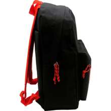 Mochila Athletic Club Juvenil Adaptable A Trolley Con Múltiples Compartimentos Con Cierre  - Mochila Athletic Club Con Correas Acolchadas y Ajustables y Licencia Oficial⚫ Envío GRATIS ✅ Entrega 24/48h a España (península) - Multicolor - Ver 3