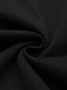 Teresa Thomas Newt The Maze Runner Oversize oversize women T-Shirt for Ladies Books TMR Fandom - Negro - Ver 5