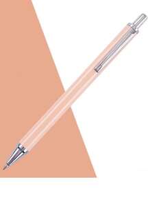 [Custom-Made] Provide 1 Pc High-Quality Custom-Made Metallic Twist-Action Ballpoint Pen, 0.5mm Tip, With 1pc Gift Box Pocket Clip - Smooth Writing, Refillable Medium Point, Elegant Gift Box, Personalized Business Gift - Unique, Thoughtful Gift Set For Colleagues, Friends, Family For Christmas, Father's Day, Thanksgiving, Valentine's Day, Mother's Day, Teacher's Day Back To School - Multicolor - View 36