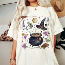 Oyasumi Punpun T-Shirt Wo Haruku Aesthetic Streetwear Graphic Tshirt Uni Anime Manga Cartoon Vintage Tees Female Tops