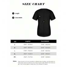 Pillow Princess Shirt For Women T-Shirt - 黑色 - 查看 4