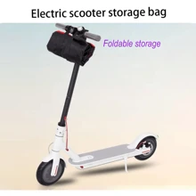 1 szt. 100L torba do przechowywania skutera elektrycznego, składana torba do noszenia w ręku ze wzmocnionym paskiem na ramię, wodoodporny zagęszczony materiał płócienny, duża torba podróżna, torba do załadunku, torba weekendowa, lekka torba podróżna do przechowywania, akcesoria do skutera M365, przenośny organizer, artykuły do załadunku i transportu, Ebag na kemping z noclegiem, podróże, dojazdy
