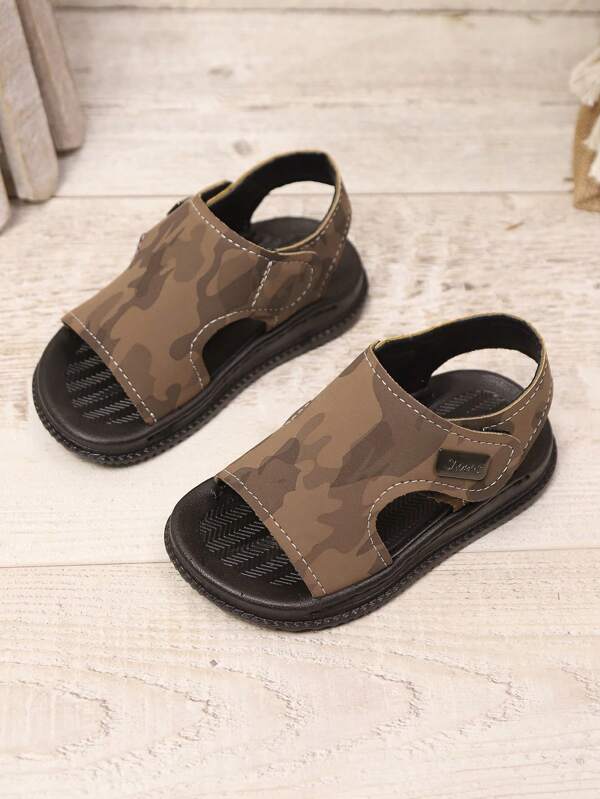 Kinderpantoffeln, Jungen & Mädchen Kleinkind weiche Innen- und Außen Sommerstrandschuhe