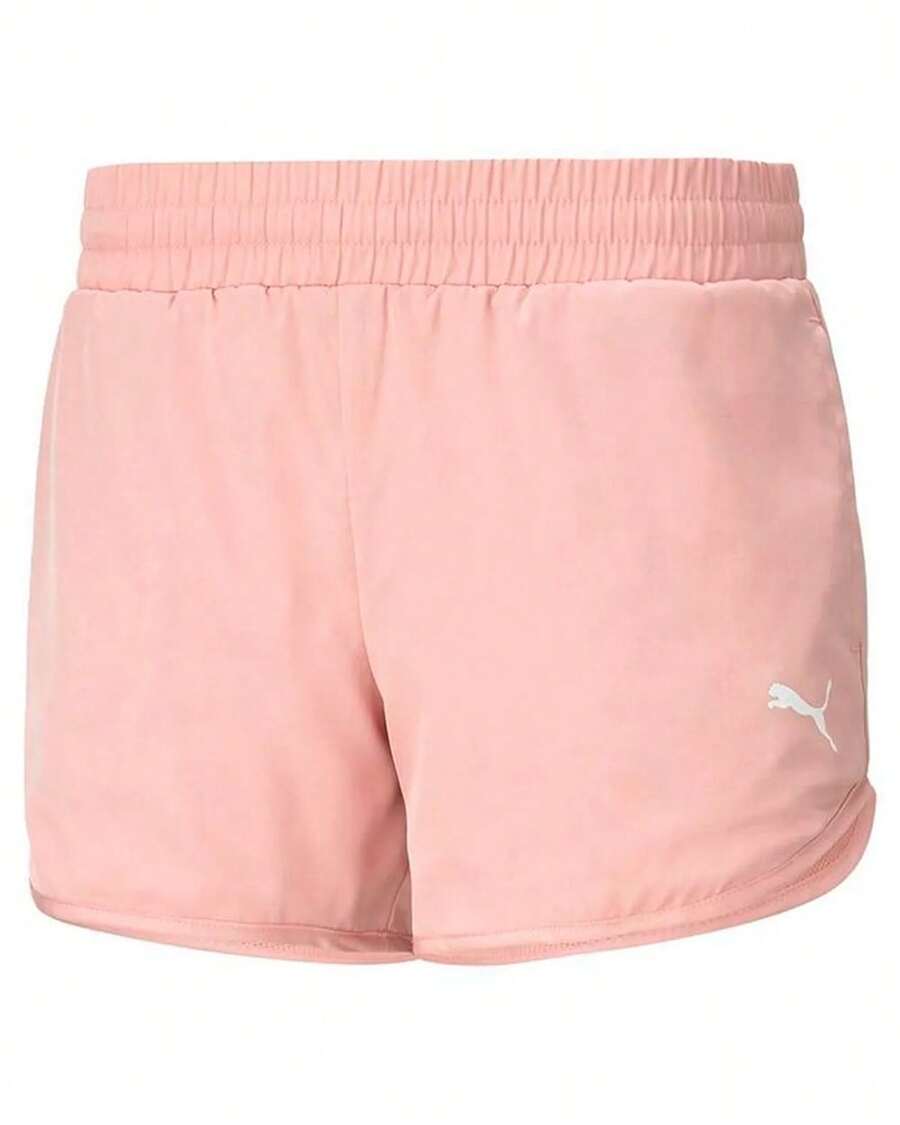 Puma 586862 - Short - Pink - View 1