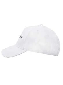 Champion Cap - WHT - View 2