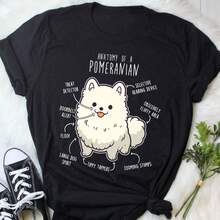 Camiseta con 3 cabras aullando a la luna, camiseta gráfica de animales de granja del oeste, regalo místico para amantes de la naturaleza - Negro - Ver 1