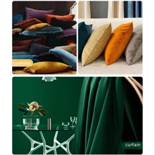 Tela de terciopelo suave y elástica de poliéster de lujo en múltiples tamaños, apta para costura, ropa, manualidades, cubiertas de mesa, juguetes, cortinas, Navidad, decoración del hogar DIY