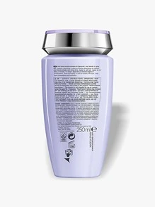 Kérastase Blond Absolu Bain Ultra Violet Shampoo 250ml - Clear - View 2