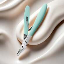 Home Pedicure Set - Professional Grade Nail Clippers, Nail Nipper, Thick Nail Trimmer And Edge Cutter, For In-Grown Toenail Correction, Ergonomic Design, Perfect For Home Manicure & Pedicure, Easy To Use And Clean