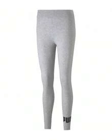 Puma 586832 - Leggings - Grey - View 1