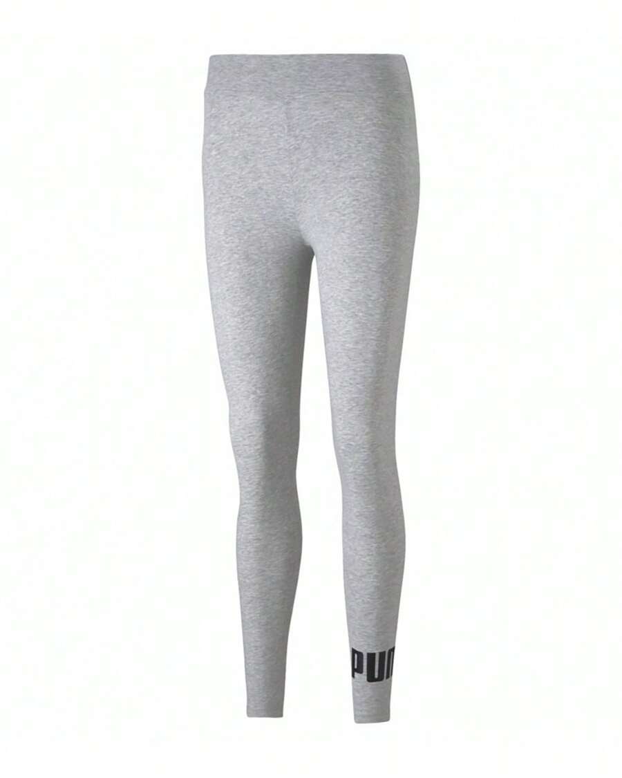 Puma 586832 - Leggings - Grey - View 1