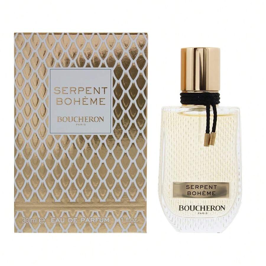 Boucheron Serpent Boheme Eau De Parfum 30ml - Chypre Floral - View 1
