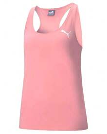 Puma 586854 - T恤 - 粉色 - 查看 1