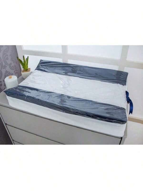 Trocador Anatômico para Cômoda – Disponível em Diversas Cores, Tamanho P